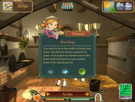 Secret of the Magic Crystals Complete (PC/MAC/LINUX)