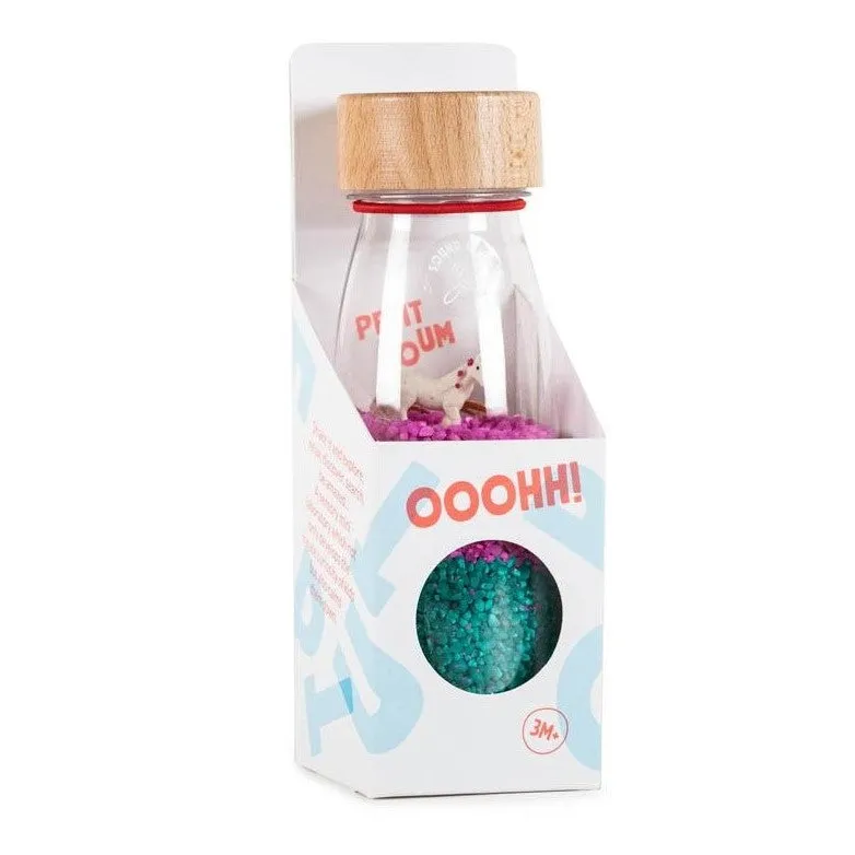 Sensory Bottle Set - Fantasy