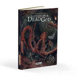 Settlers of a Dead God   PDF