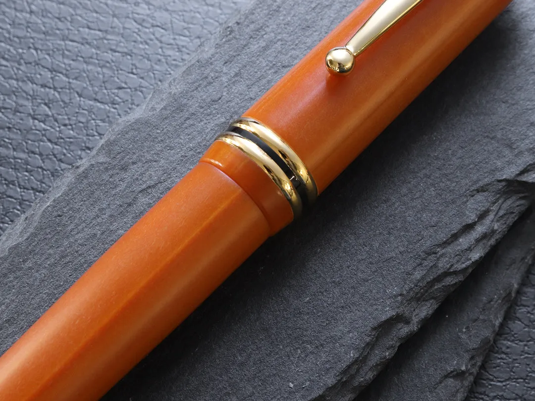 Seven Treasures - Bakelite Fire