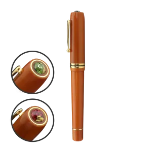 Seven Treasures - Bakelite Fire