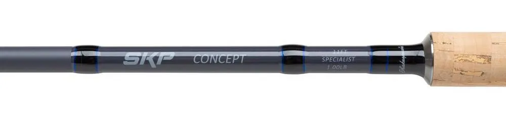 Shakespeare SKP Concept Rod 11ft