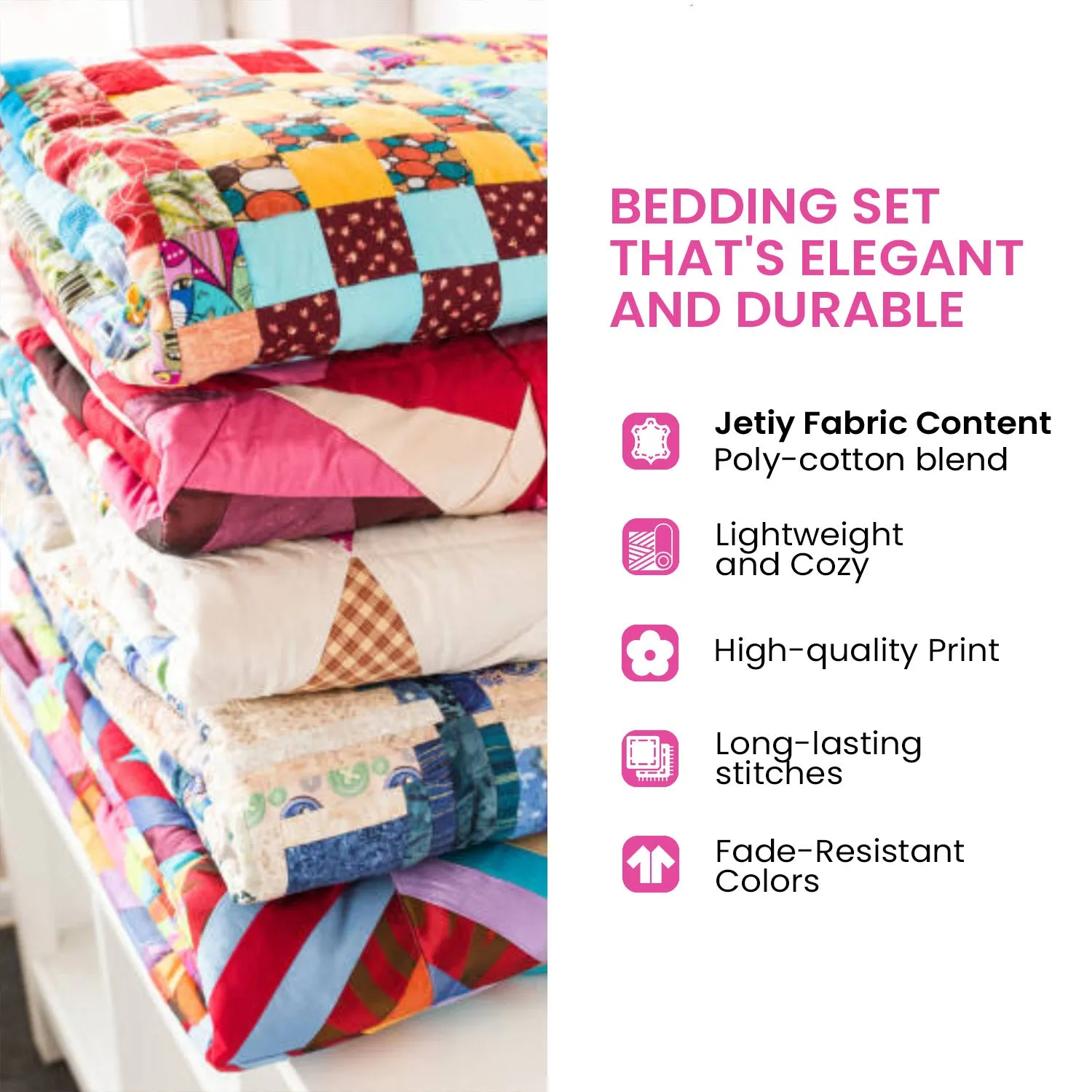 Shoreline Glow Quilted Bedding Set NCU0DV202