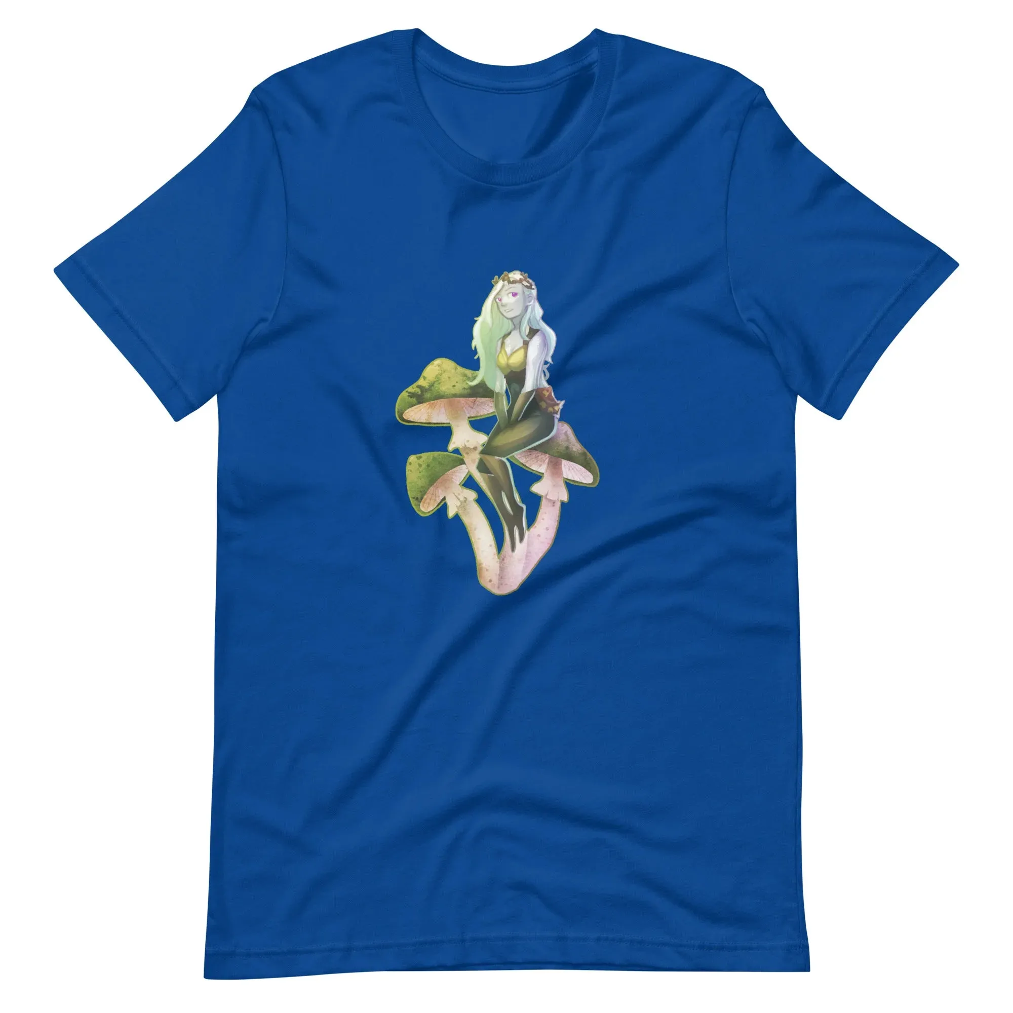 Shroom Fairy Unisex Tee