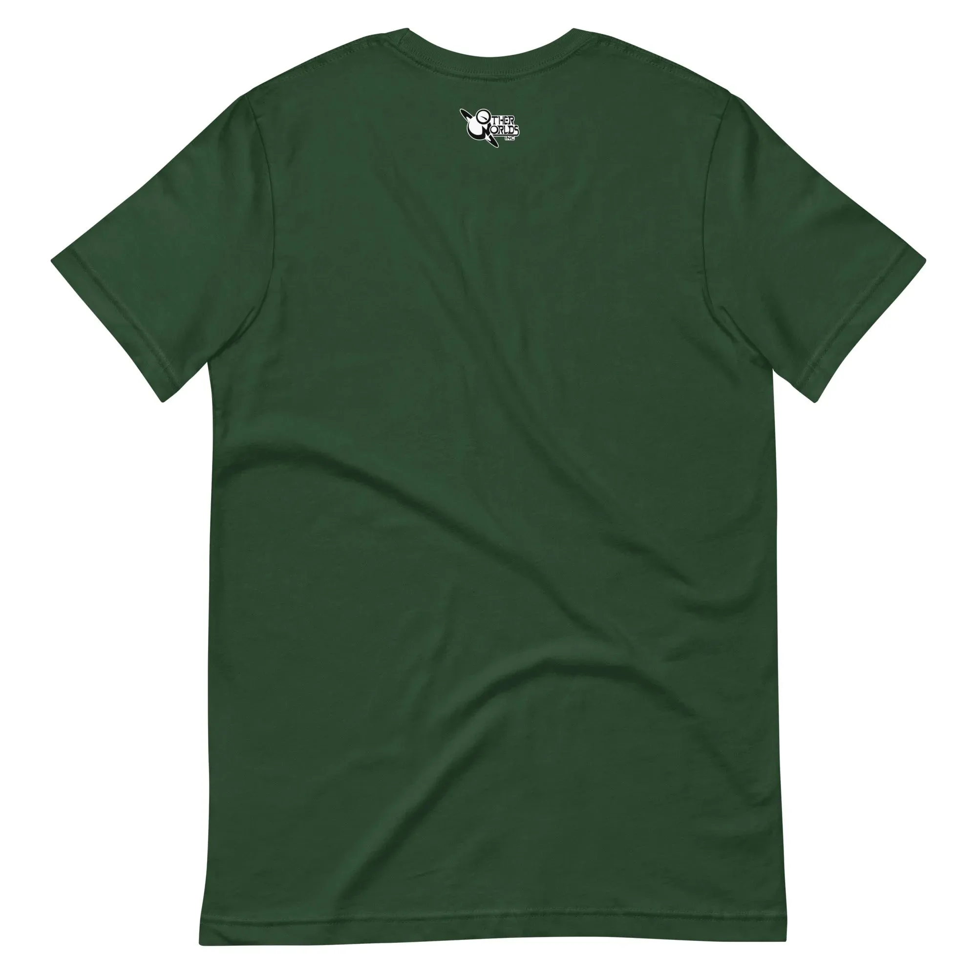 Shroom Fairy Unisex Tee