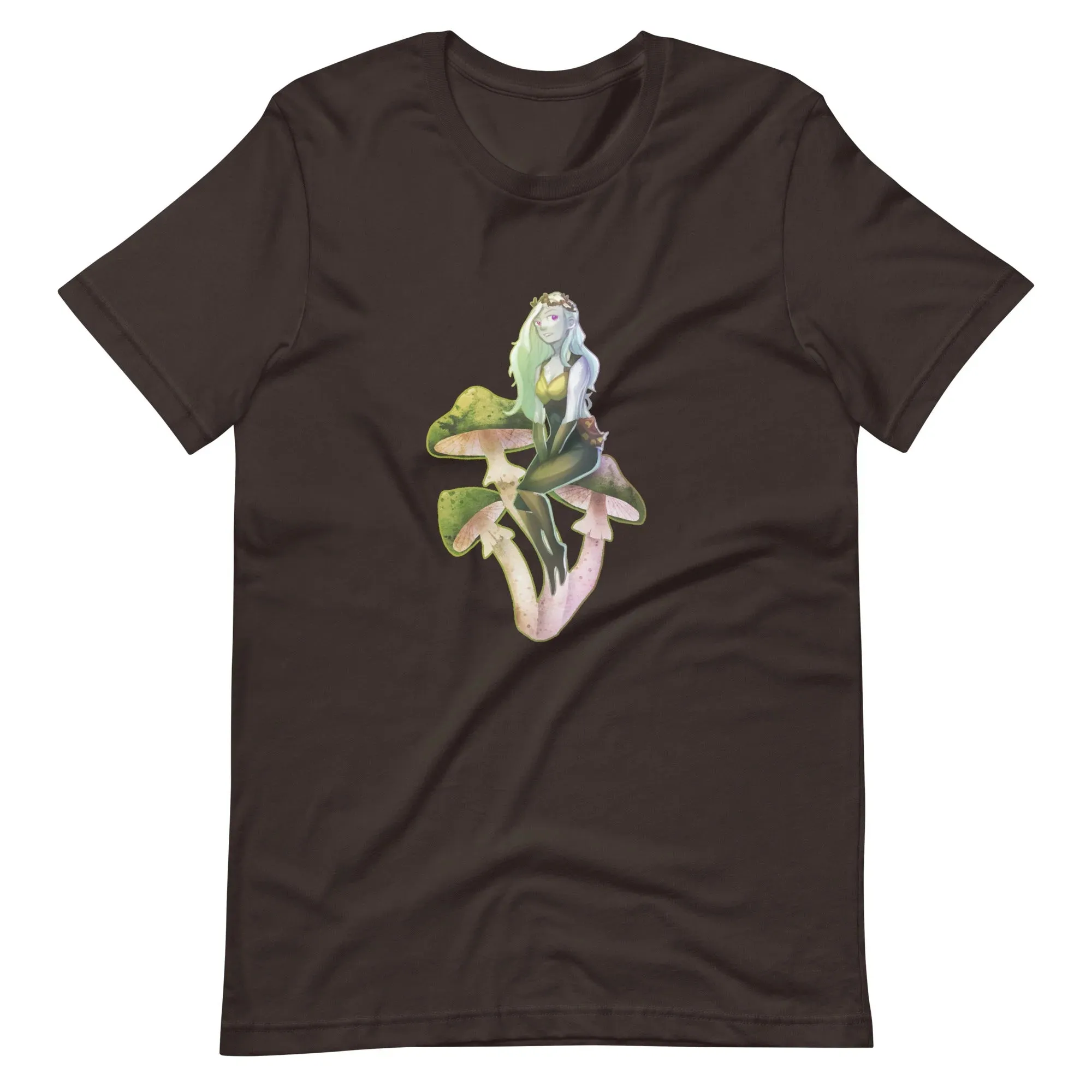 Shroom Fairy Unisex Tee