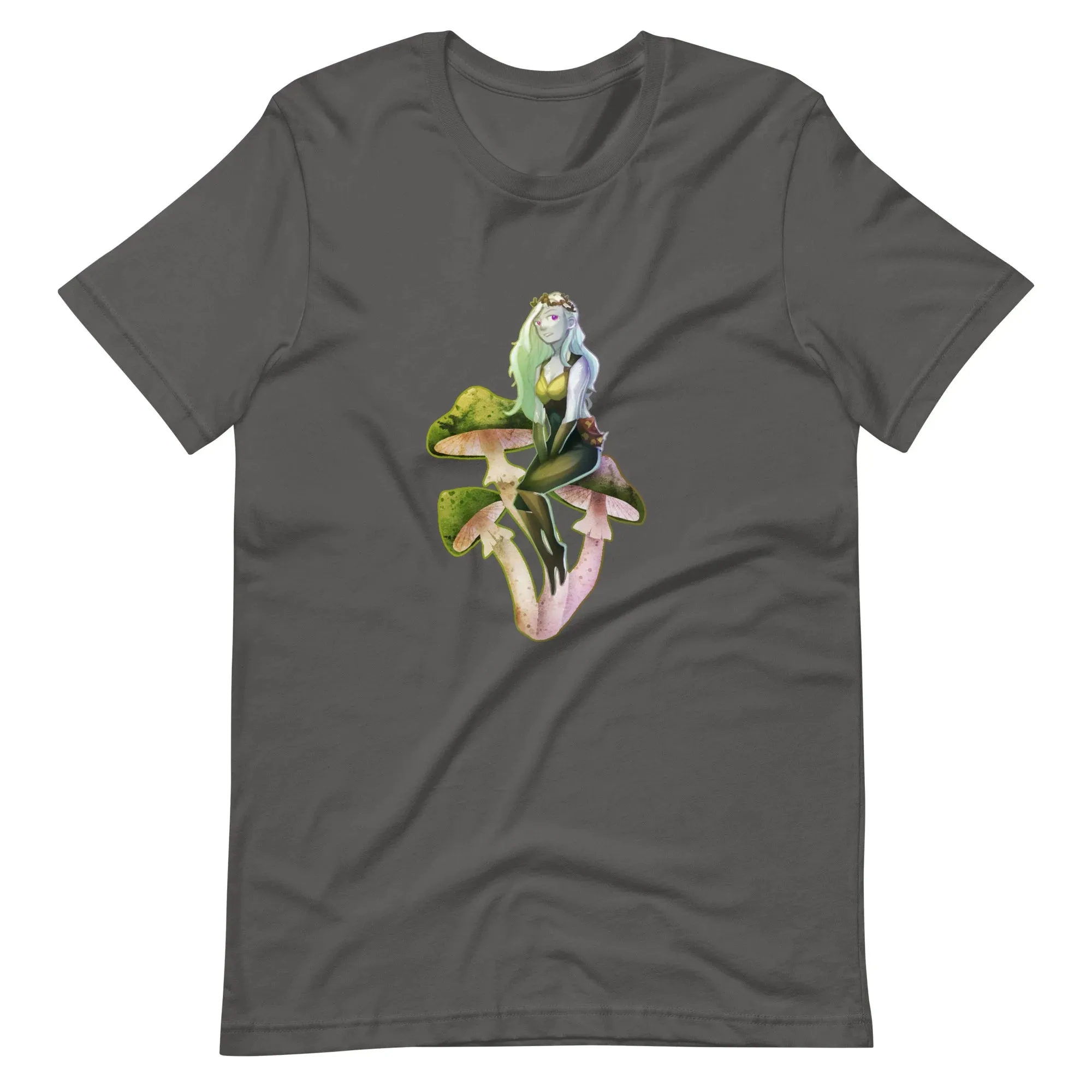 Shroom Fairy Unisex Tee