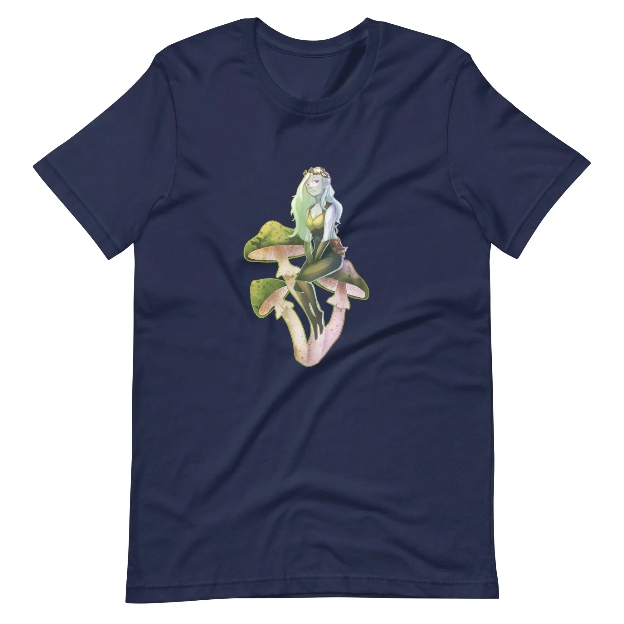 Shroom Fairy Unisex Tee