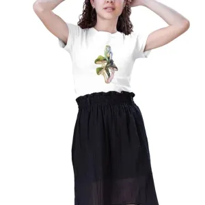 Shroom Fairy Unisex Tee