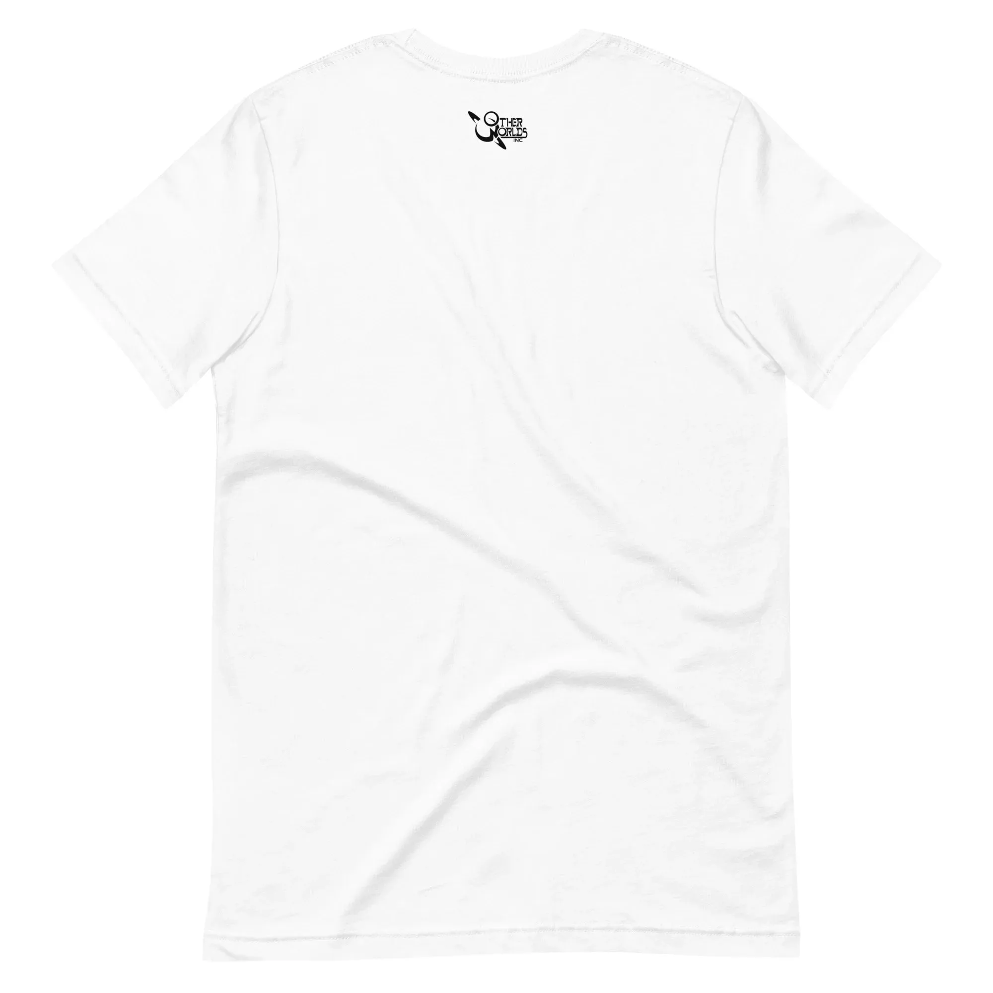 Shroom Fairy Unisex Tee