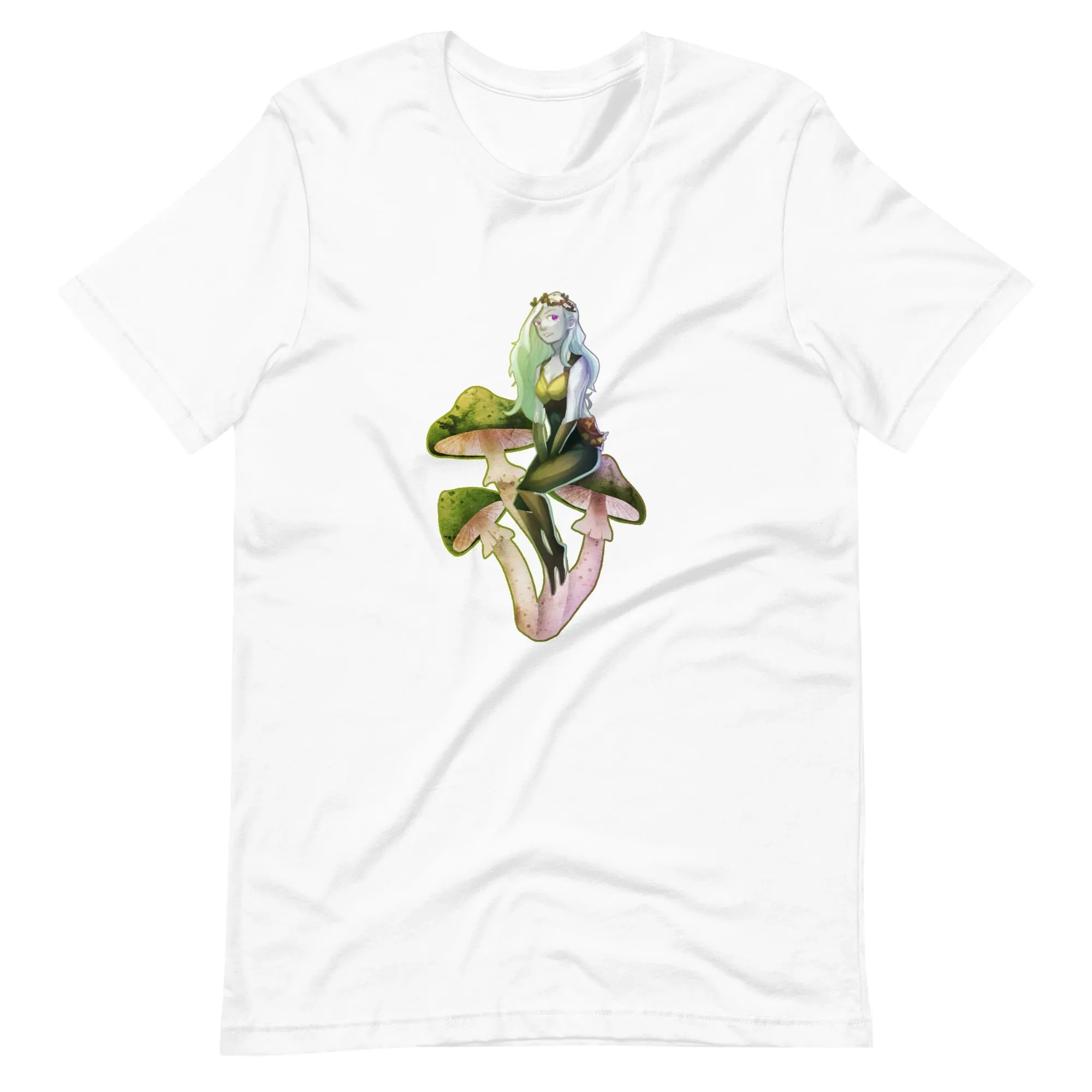 Shroom Fairy Unisex Tee