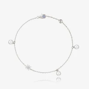 Signature. D Gold Bracelet JDRBW4S826W