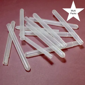Silicone STRAIGHT Ink Sac Multi Packs