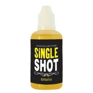 Single Shot eJuice - Banana