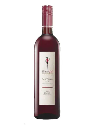 Skinnygirl California 2018 750 ml