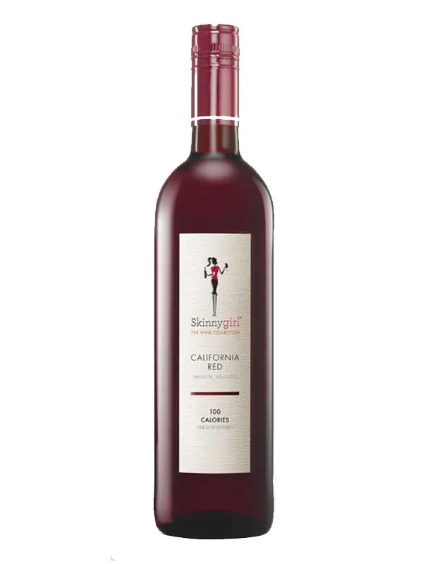 Skinnygirl California 2018 750 ml