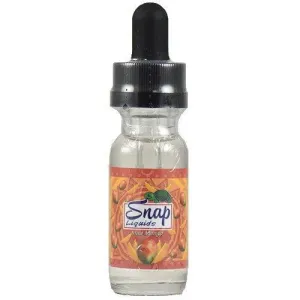 Snap Liquids - Mad Mango