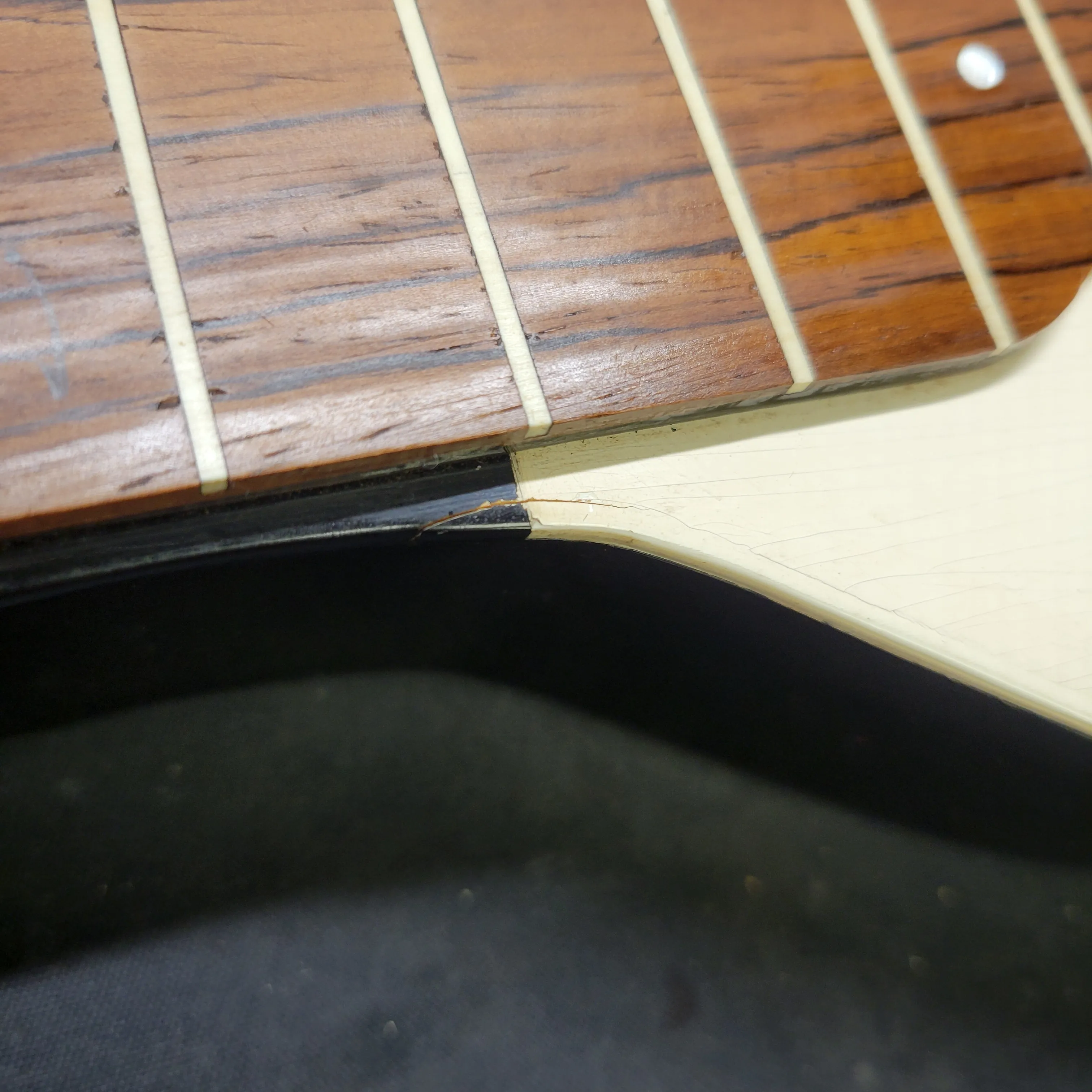 SOLD - Epiphone Alkire E Harp 10 String Lap Steel 1946