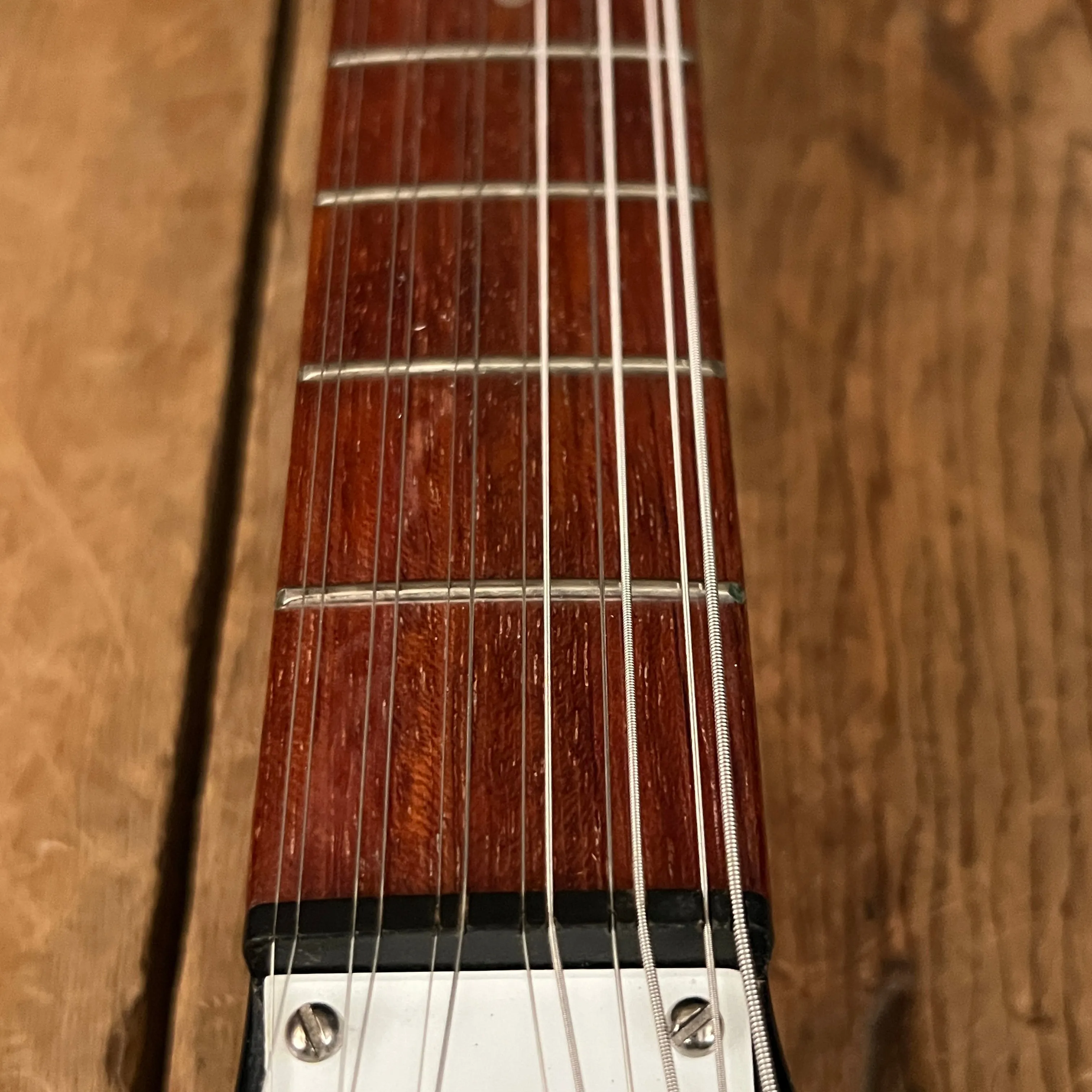SOLD - Rickenbacker 325/12 V63 12 String 1999 Black
