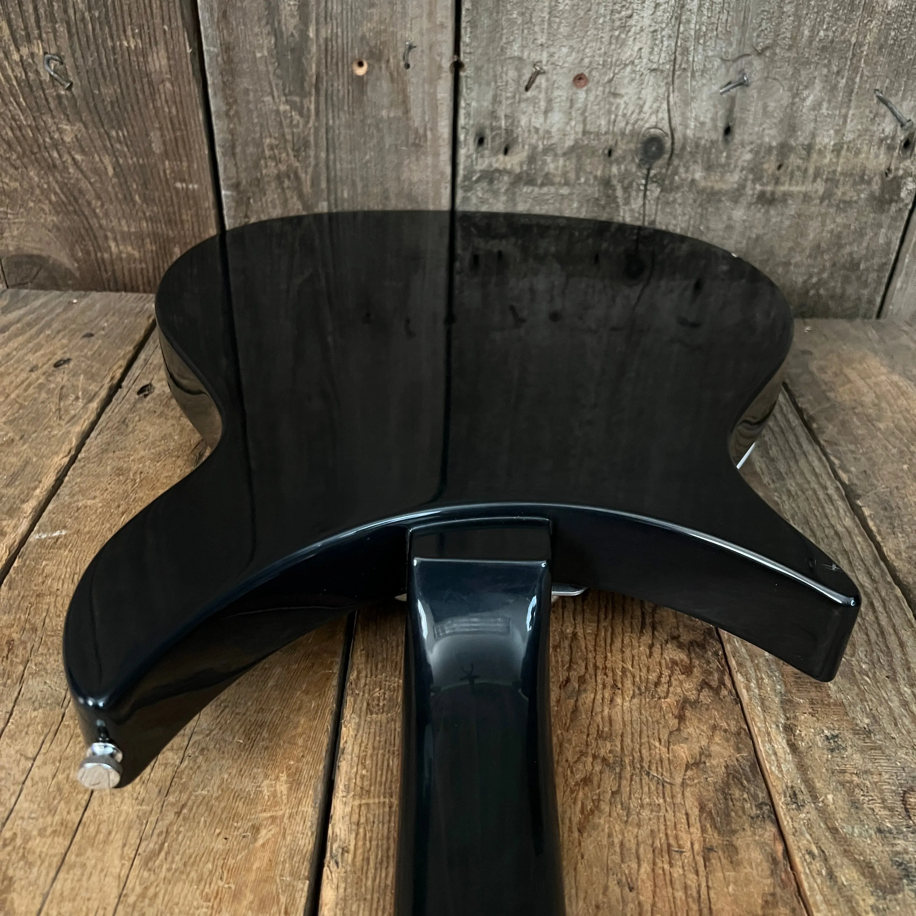 SOLD - Rickenbacker 325/12 V63 12 String 1999 Black