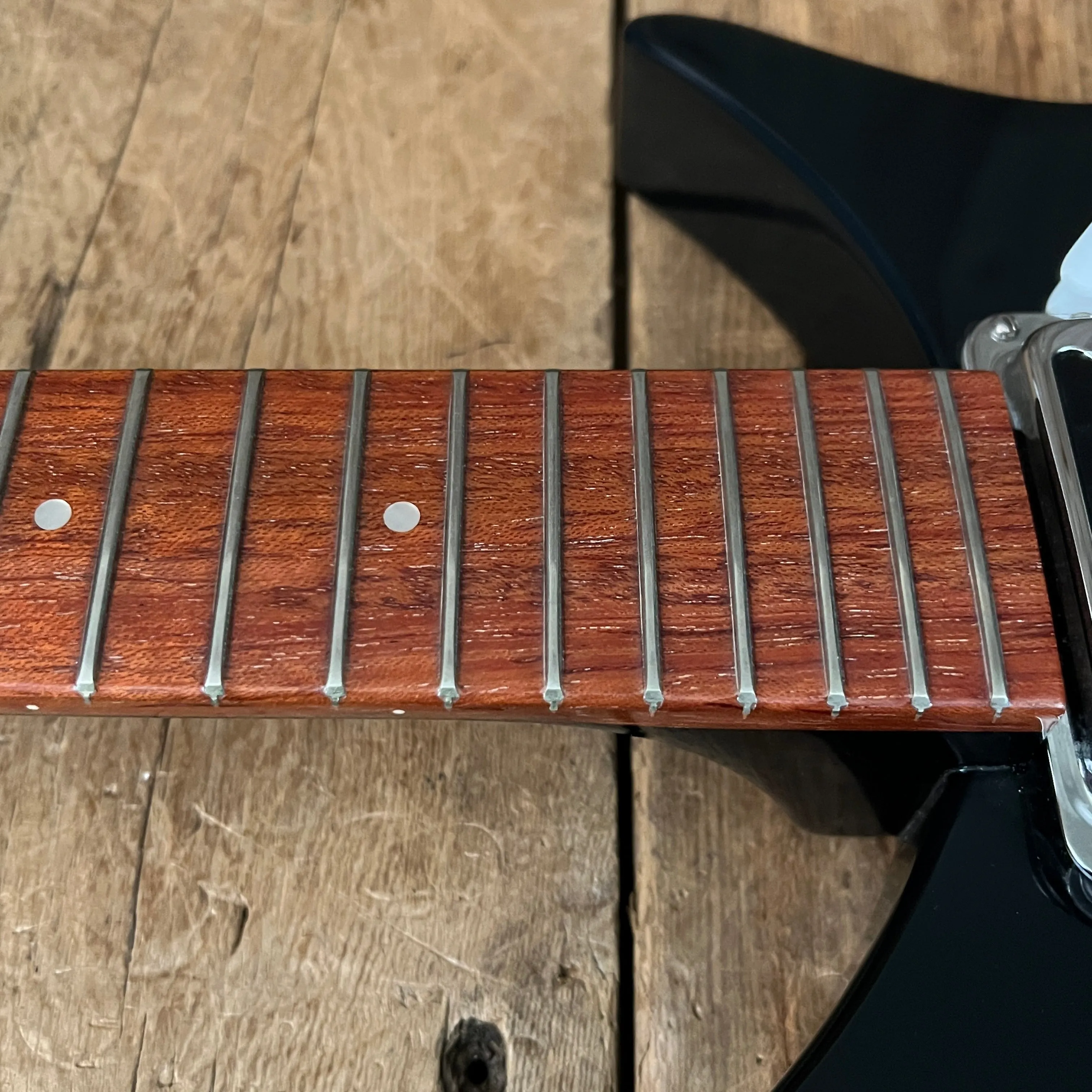SOLD - Rickenbacker 325/12 V63 12 String 1999 Black