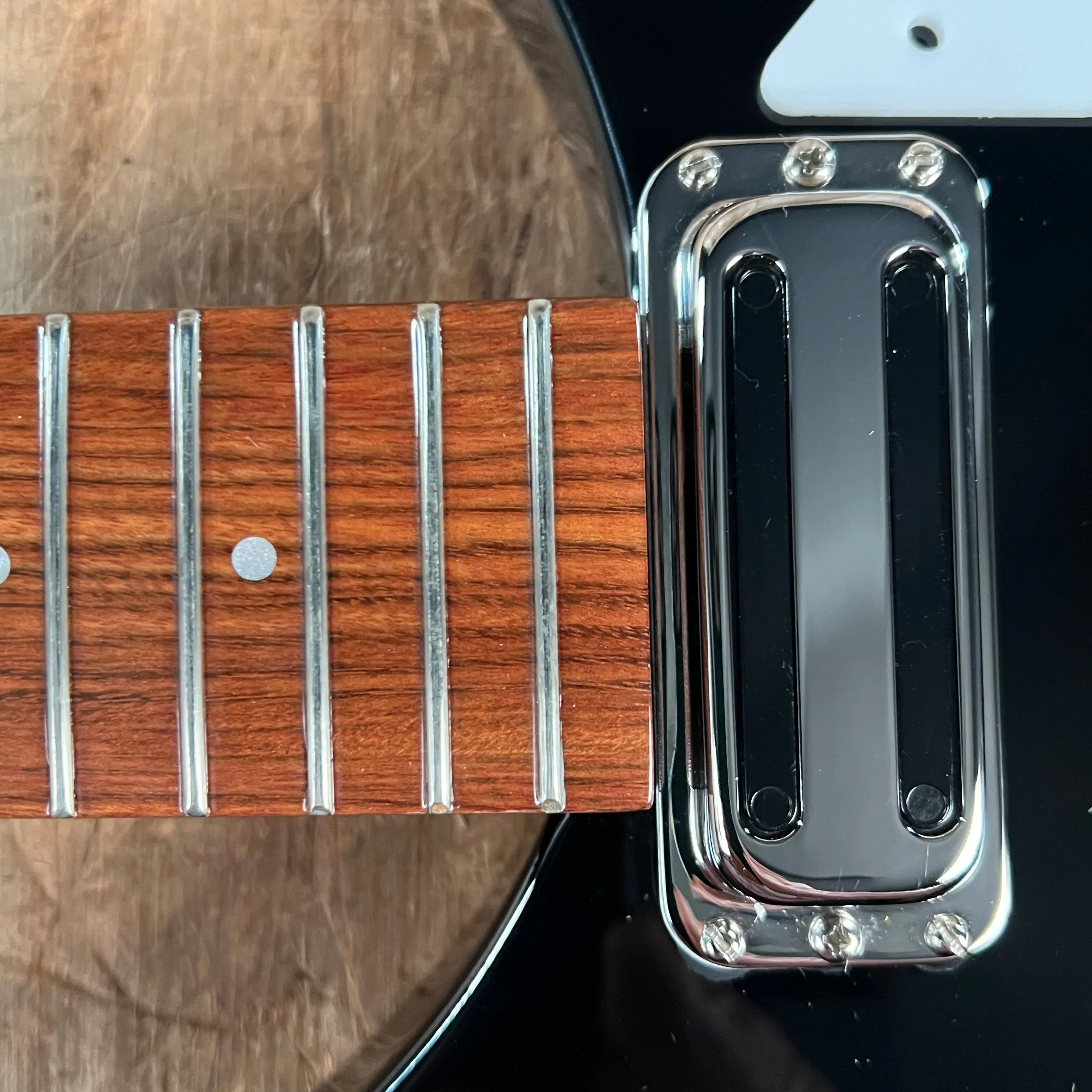 SOLD - Rickenbacker 350V63 Liverpool Semi-Hollow Full Scale 2023