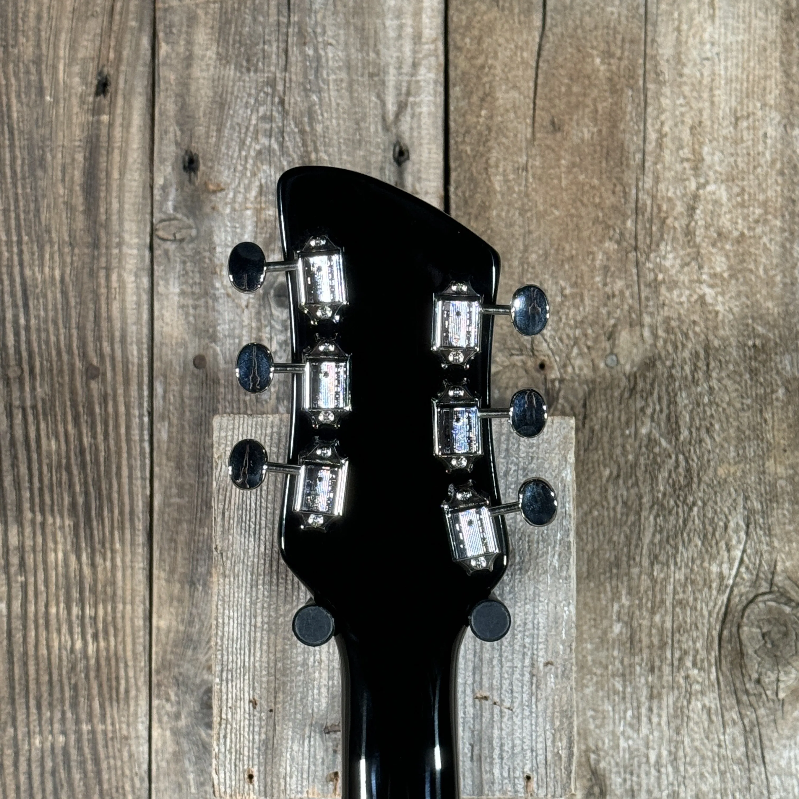 SOLD - Rickenbacker 350V63 Liverpool Semi-Hollow Full Scale 2023
