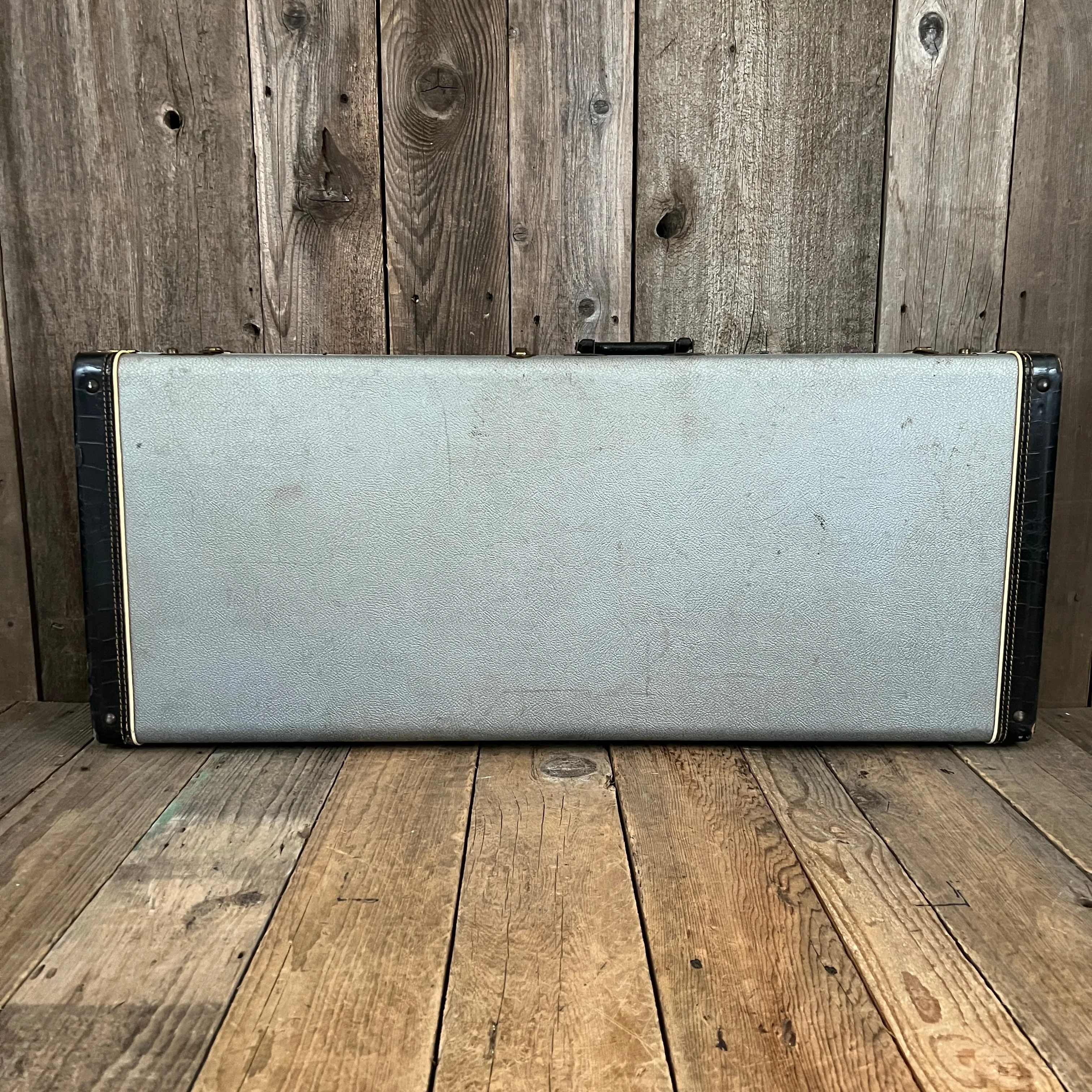 SOLD - Rickenbacker 360/12 Early Double Bound Back January 1965 Fireglo