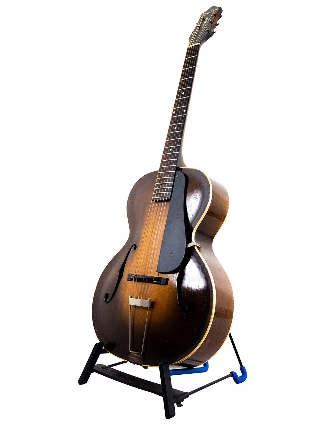 SOLD - Vintage Epiphone Masterbilt Zenith – USA 1935