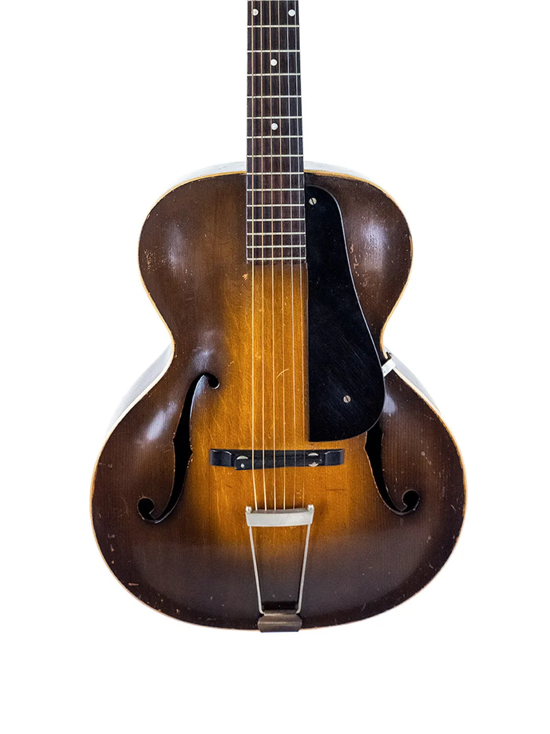 SOLD - Vintage Epiphone Masterbilt Zenith – USA 1935