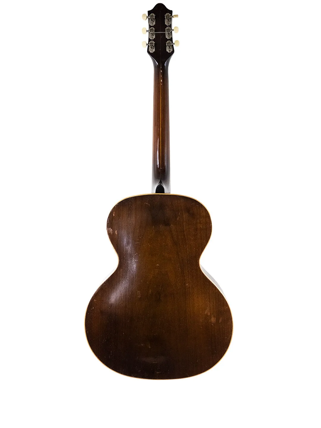 SOLD - Vintage Epiphone Masterbilt Zenith – USA 1935