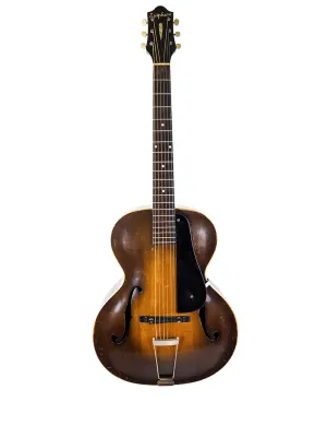 SOLD - Vintage Epiphone Masterbilt Zenith – USA 1935