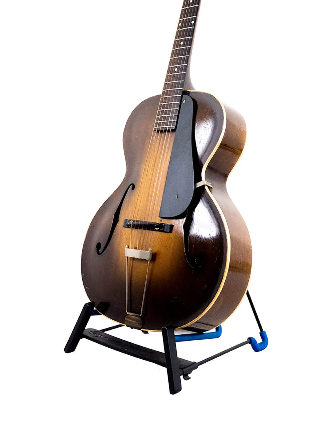 SOLD - Vintage Epiphone Masterbilt Zenith – USA 1935