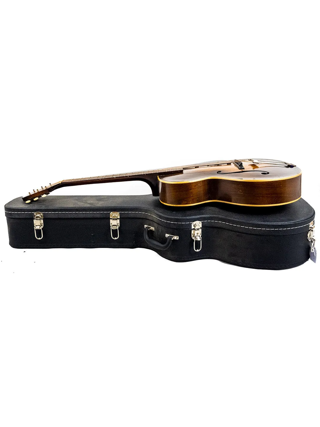 SOLD - Vintage Epiphone Masterbilt Zenith – USA 1935