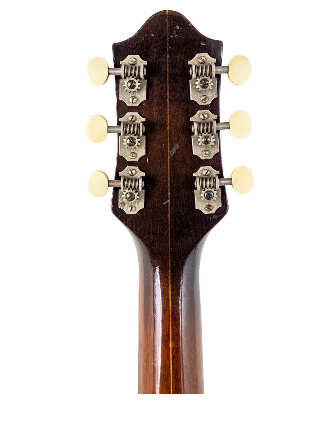SOLD - Vintage Epiphone Masterbilt Zenith – USA 1935