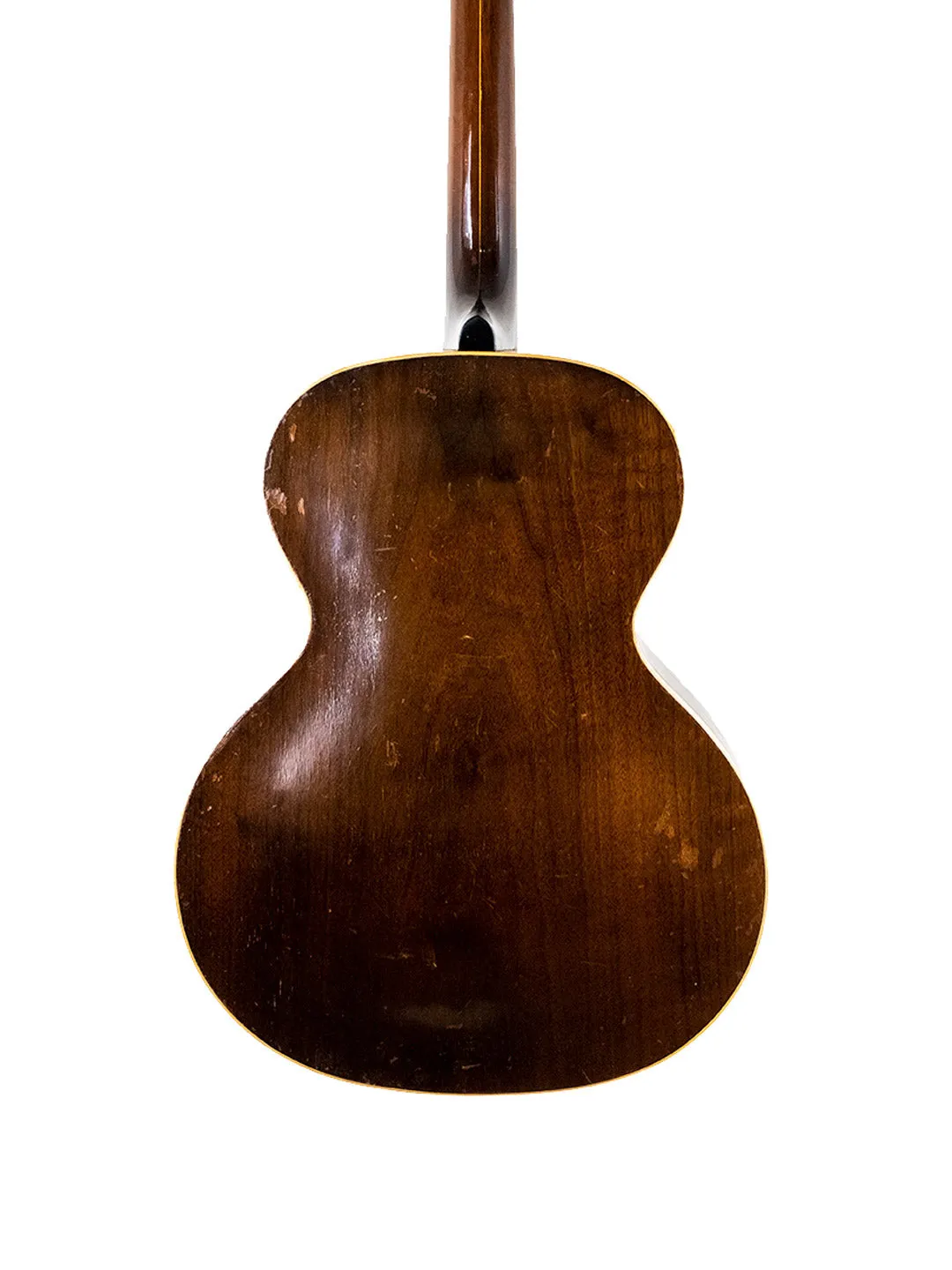 SOLD - Vintage Epiphone Masterbilt Zenith – USA 1935