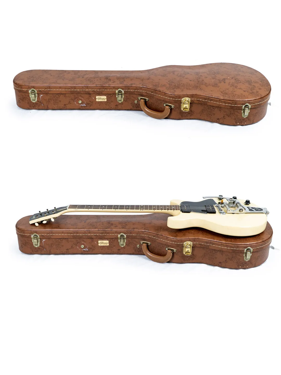 SOLD - Vintage Gibson Les Paul Special Refin – USA 1959
