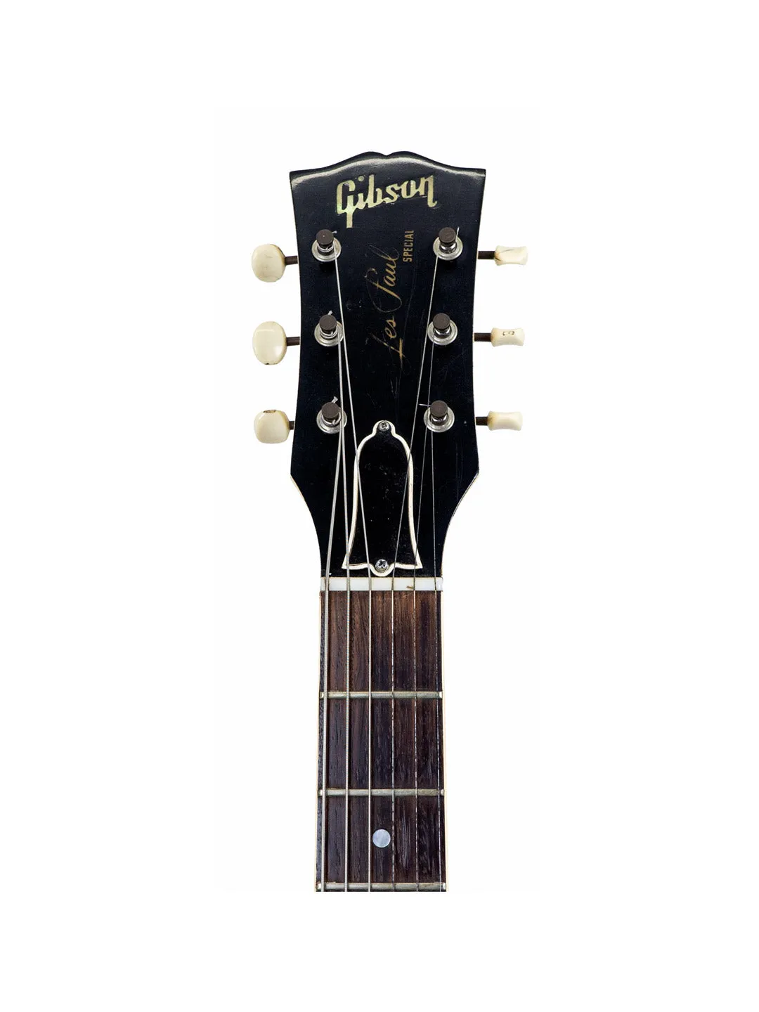 SOLD - Vintage Gibson Les Paul Special Refin – USA 1959