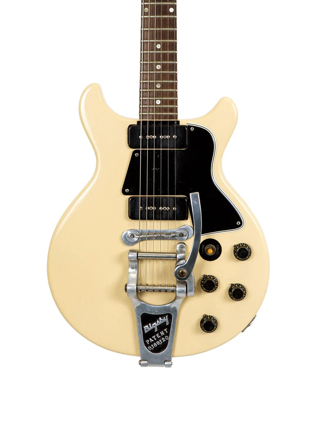 SOLD - Vintage Gibson Les Paul Special Refin – USA 1959