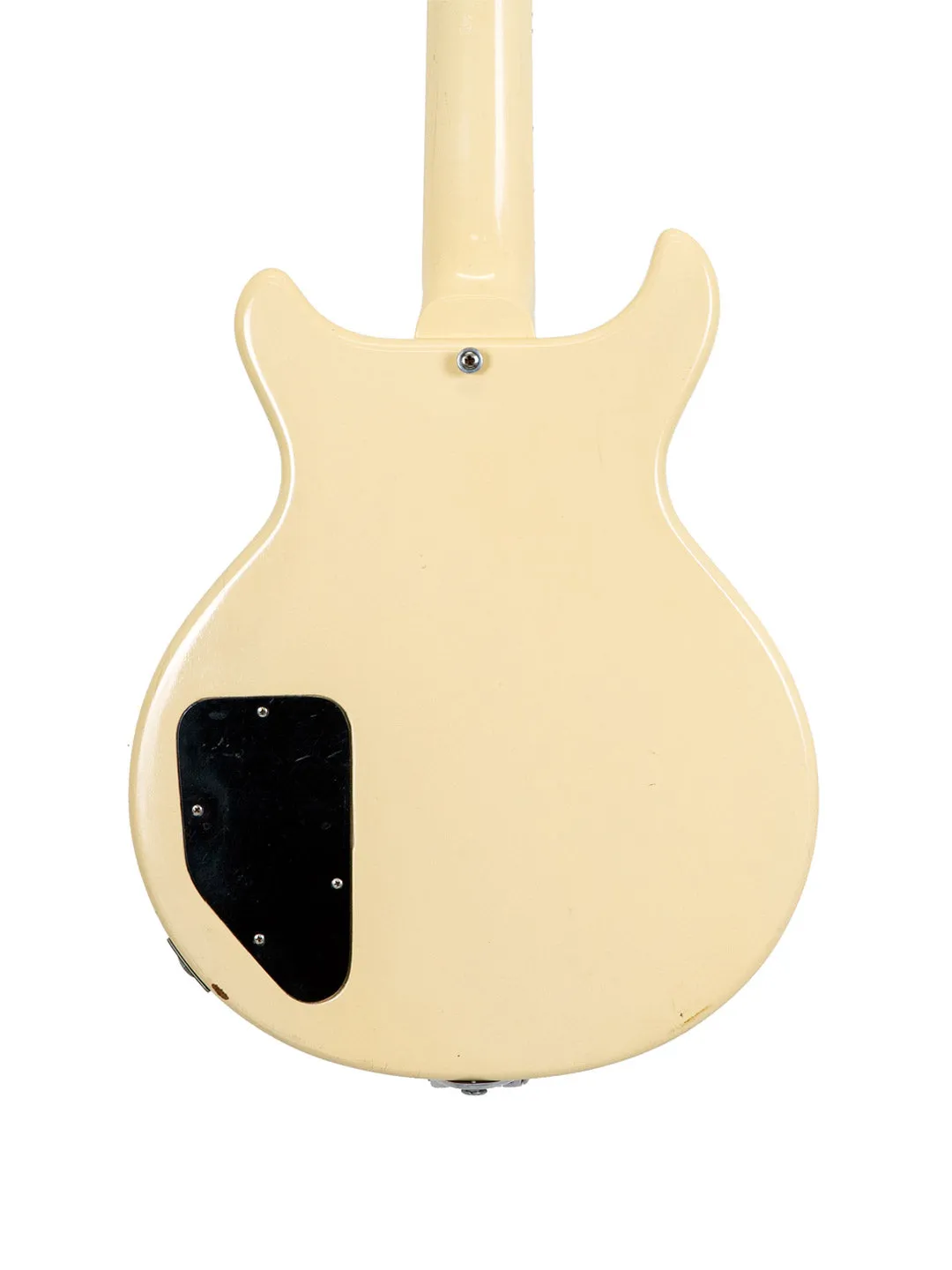 SOLD - Vintage Gibson Les Paul Special Refin – USA 1959