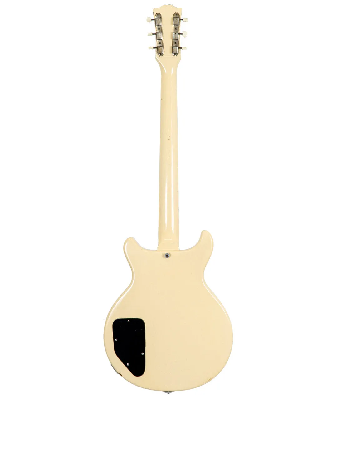 SOLD - Vintage Gibson Les Paul Special Refin – USA 1959