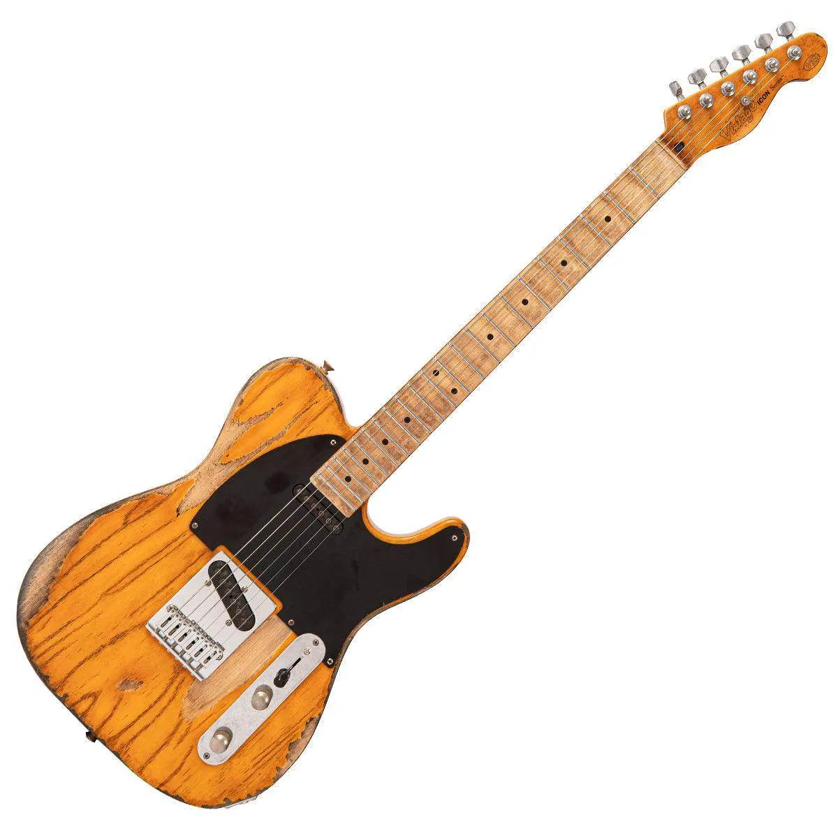 SOLD – Vintage V52 ProShop Unique ~ The Boss