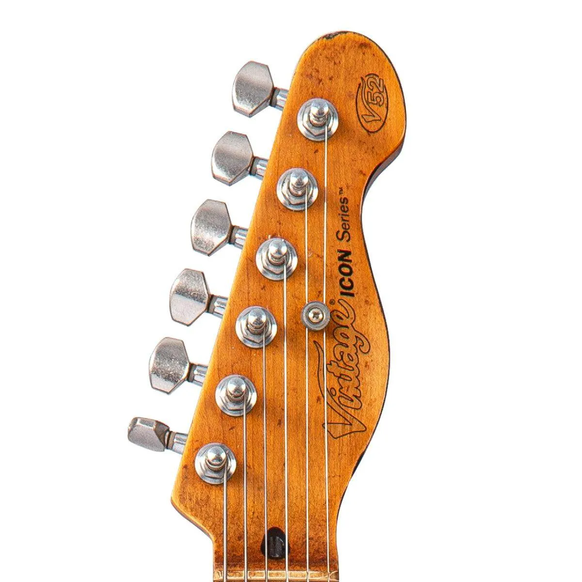 SOLD – Vintage V52 ProShop Unique ~ The Boss