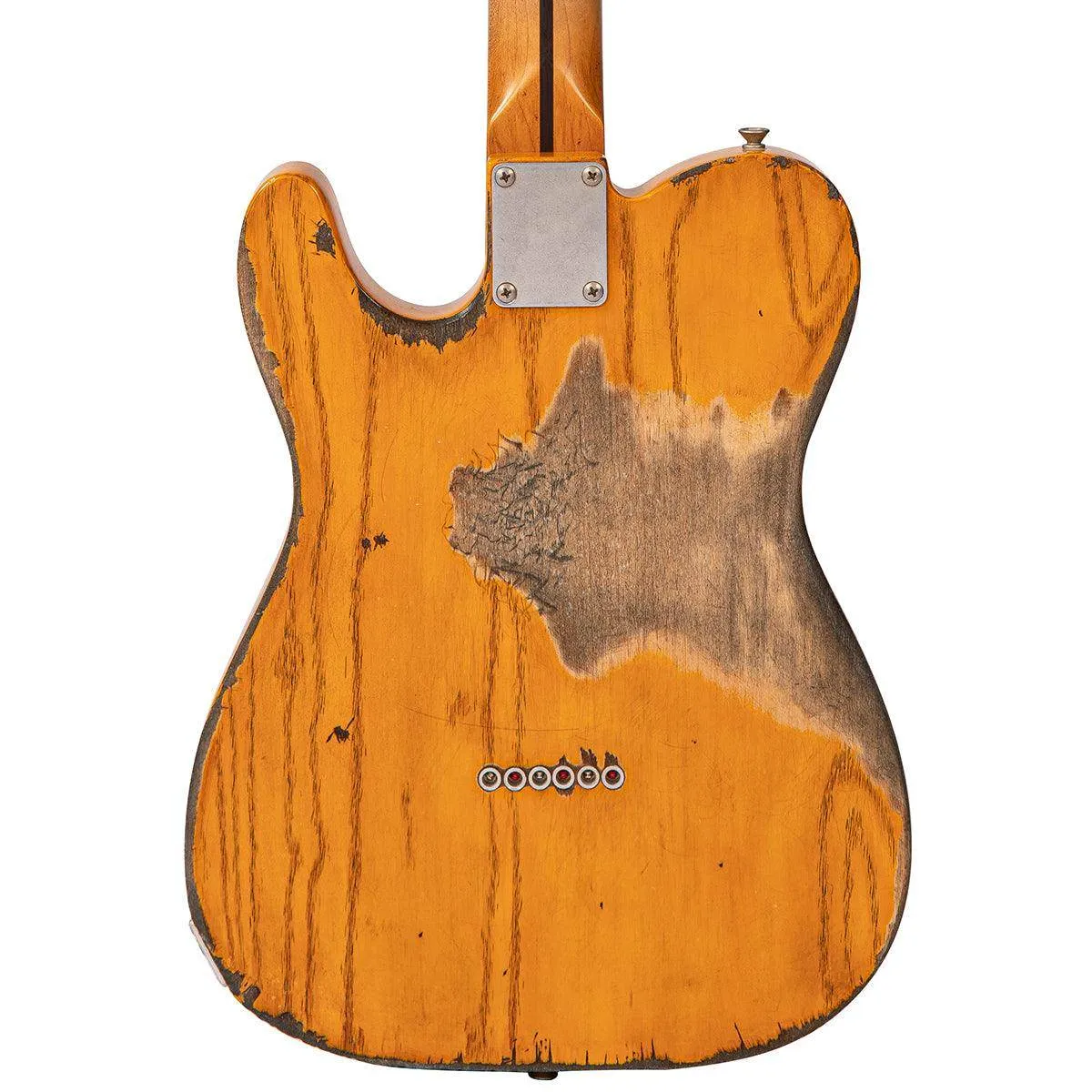 SOLD – Vintage V52 ProShop Unique ~ The Boss
