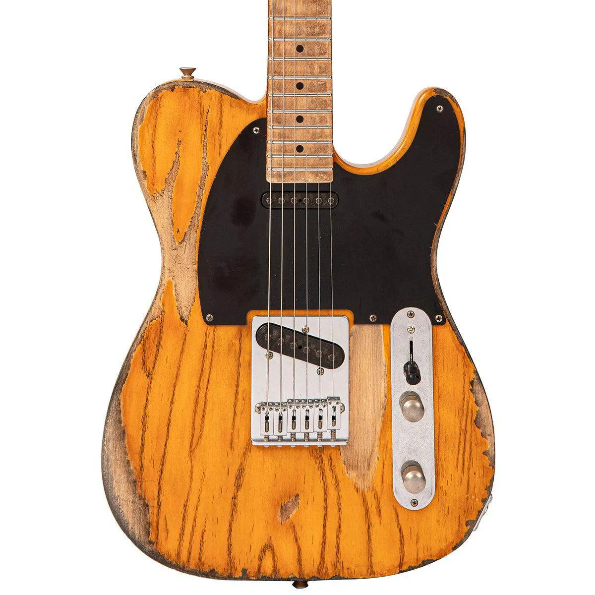 SOLD – Vintage V52 ProShop Unique ~ The Boss