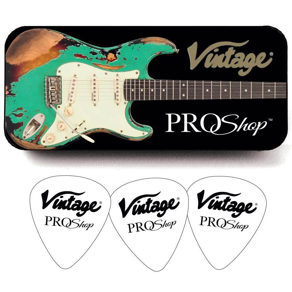 SOLD – Vintage V52 ProShop Unique ~ The Boss