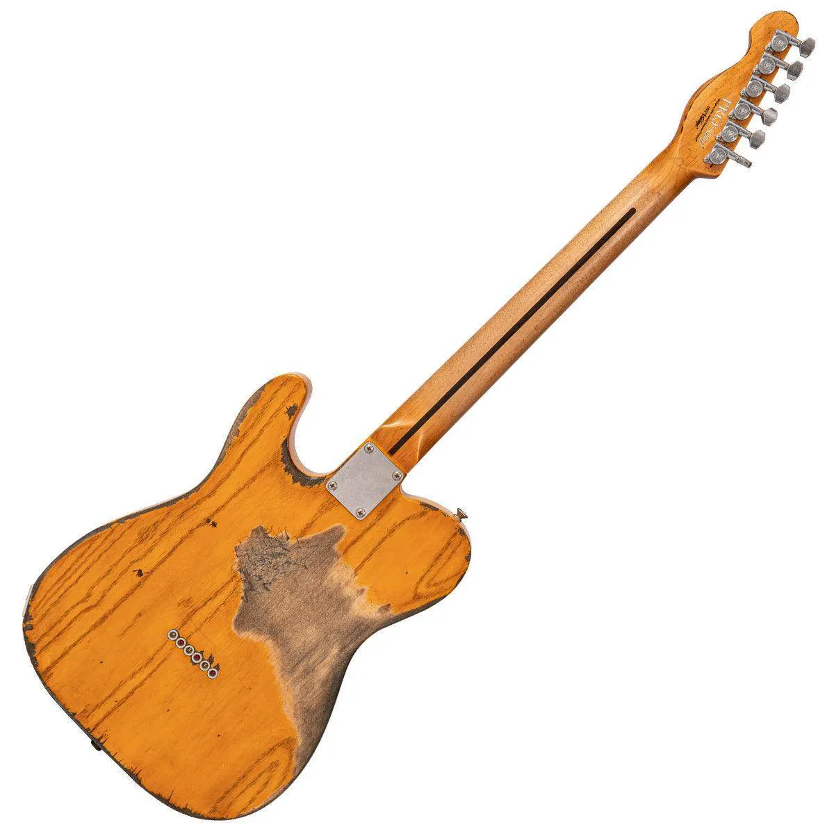 SOLD – Vintage V52 ProShop Unique ~ The Boss