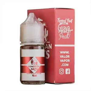 Sonoran Salts - Red eJuice