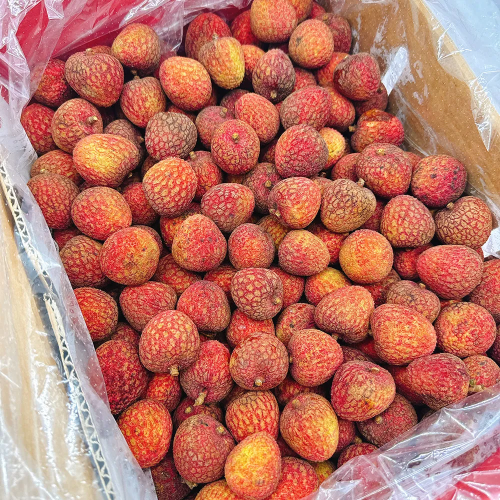 Souey Tung Lychees - 500g