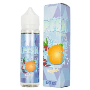 SPLSH Liquids - Tropical